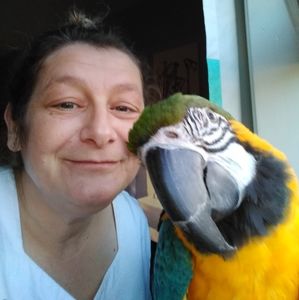 Meet your Posher, Cindy